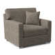 Ellora 41" Wide Armchair
