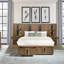 Commode 5 tiroirs Moraga