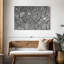 Motif de mosaïque Lilie Stone-111859378