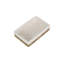Toxey Seagrass Lined Storage Tray Basket