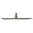 Rain Fixed Shower Head 1.8 GPM GPM with Temperature-based LED-20764423