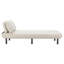 Méridienne Aperto beige