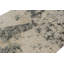 Hand-Knotted Rectangle 8'2" x 9'10" Cotton/Wool Area Rug in Gray/Beige