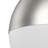 Chris 1 - Light LED Single Pendant-32041663-50178762