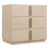 Westwood 3 - Drawer Nightstand