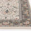 Tapis et coureur Coraline albâtre et brun-584927963