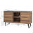 Emek Media Console Up To 65'' Tvs