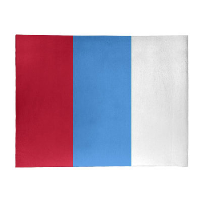 Chenille Indoor Rug