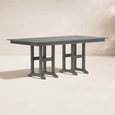 POLYWOOD® Tables Patio Dining Table