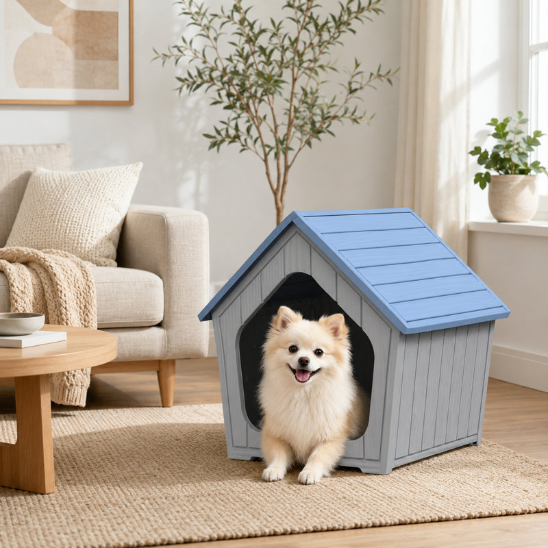Small Dog House