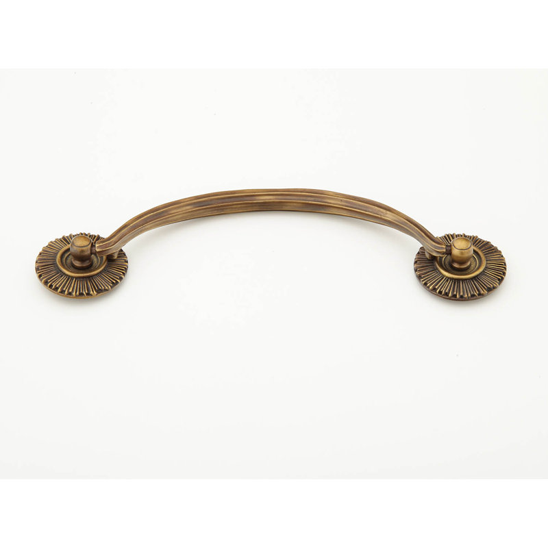 Sunburst Bar / Handle Pull, Estate Dover