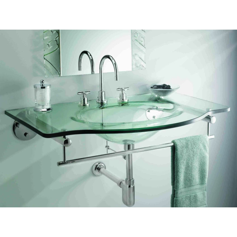 Tiburon 8" Widespread Lavatory Faucet, Matte Black