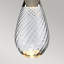 Morrisdale Glass Table Lamp-782823204-782823205