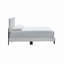 Baron Bed ( Mattress Not Included)-2045900117-2045900118