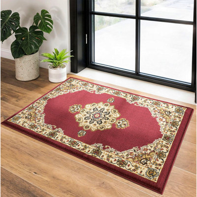 Classic 2 pi. X 3 pi Tapis