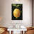 Yarlin Dark Lemon I-108434232