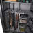 CUBIC FT TALL FIREPROOF SAFE VAULT-70907281