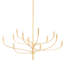 Labra 12 Light Chandelier-1130522939