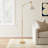 63.63 " Task Floor Lamp-88144506