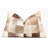 Cowhide Throw Pillow