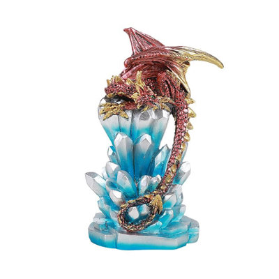 Dragon avec led Scottville