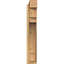 Persienne en bois Merced Block Rustic Timber-113442502-109297024