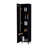 1-Door Cabinet With 3 Broom Hangers-1272088252
