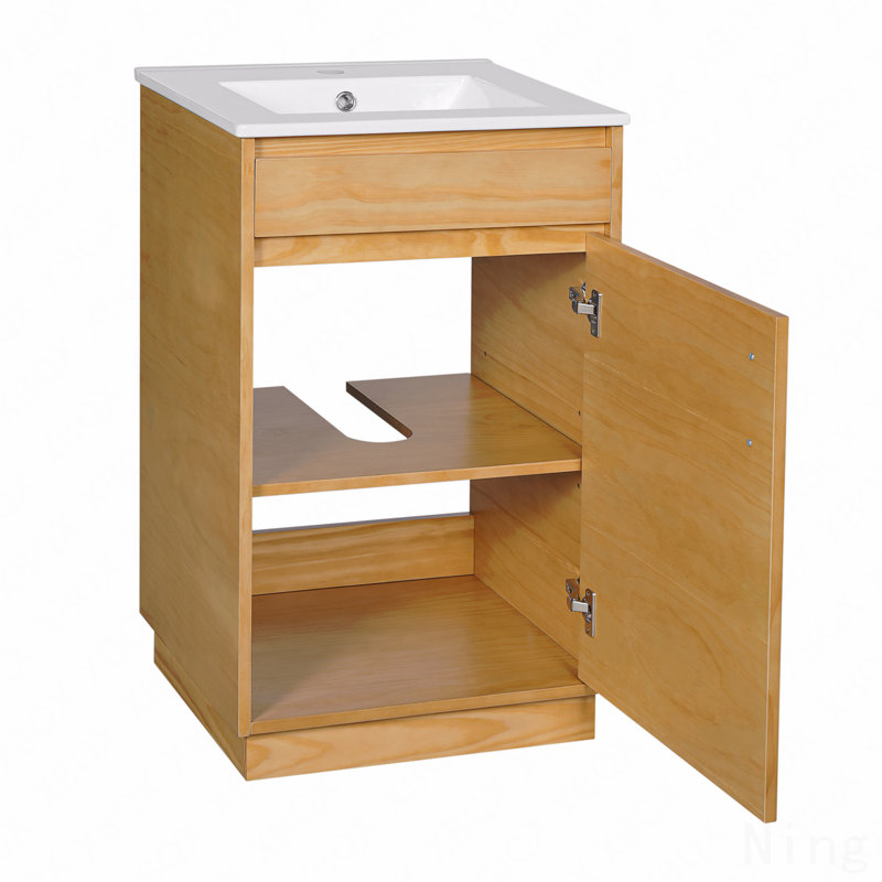 Armoire de salle de bain 20 po Farmhouse