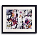 Promises Print by Elizabeth Chapman