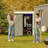 Outdoor Storage Shed-106763896