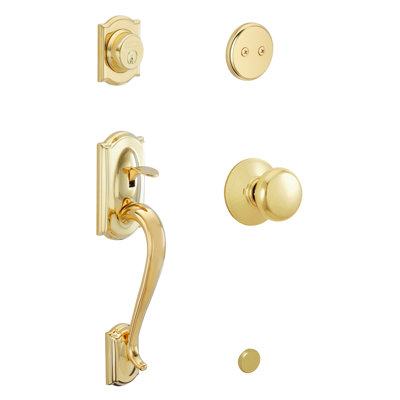 Callington Plymouth Exterior Entrance Handleset