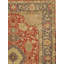 Vintage One-of-a-Kind 6'6" X 9' Area Rug