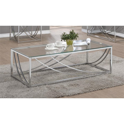 Table basse cadre Traymore