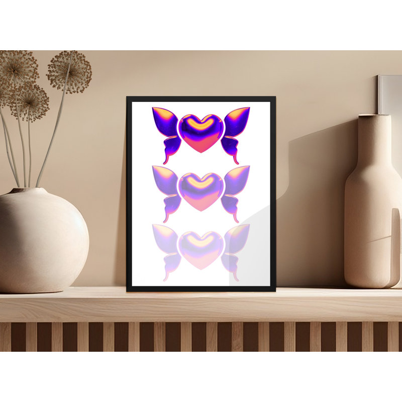 Leon Print, 24x36