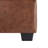 Faux Leather Ottoman with Storage, Foot Rest Stool-1247386040