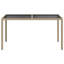 Bryshawn Metal Outdoor Dining Table , cm W 90cm cm D-48737455-42348030-42348028