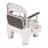 M3742 Lomana Bedside Toilet for Elderly-101229673