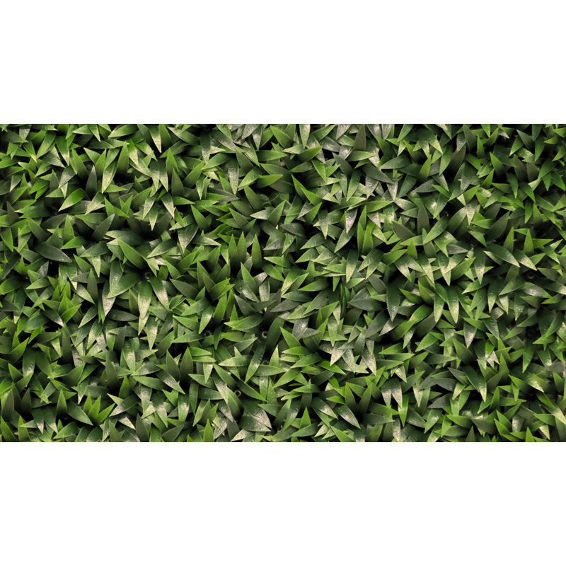 Faux Foliage Grass