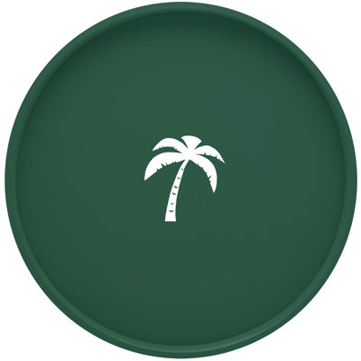 Bay Isle Home™ Lasalle Tray