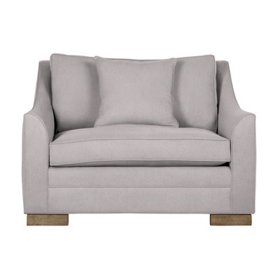 Nicholas 50.5" Chair & Half