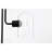 5 - Light Dimmable Linear Chandelier