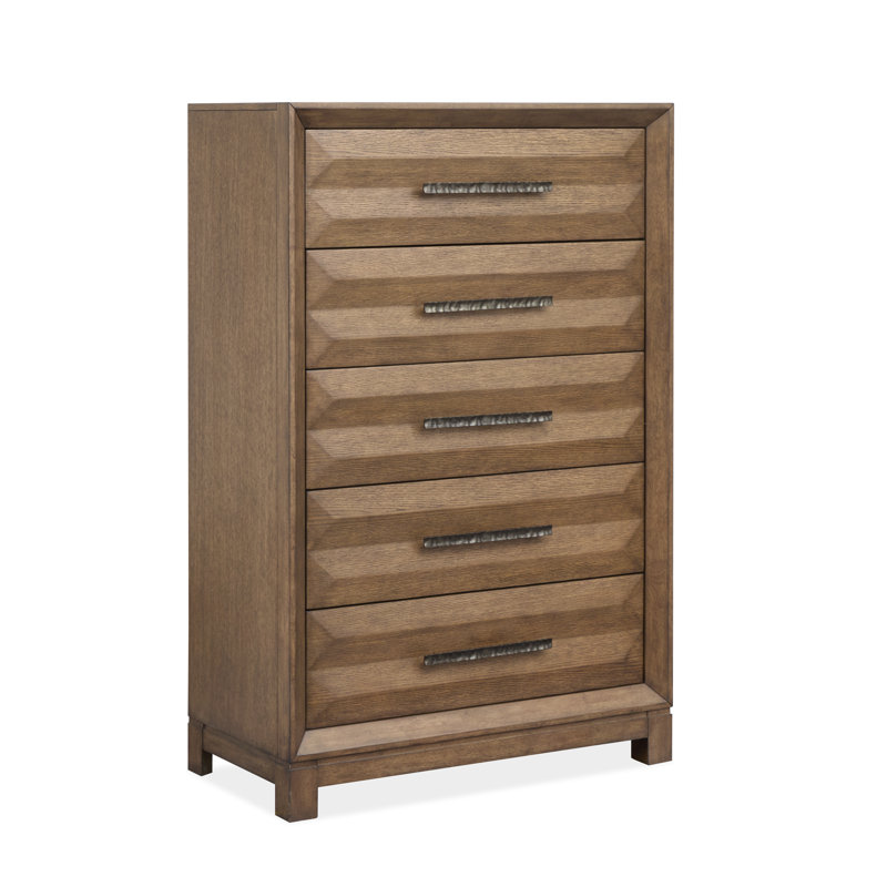 Commode à tiroirs