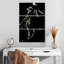 Lelar Scratchboard Rodeo IV-108546895