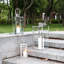 Metal Tabletop Lantern-988162043