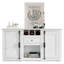 130cm Sideboard