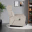 Fauteuil inclinable électrique Power Lift avec télécommande