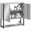 Bathroom Cabinet-2117559296