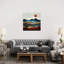 «Amber Dusk» par Spaceécur Designs - reproduction-49718601-49718602
