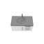 Ensemble de meuble-lavabo simple 36 po Genieva-2128476517-2128476521-2128476526