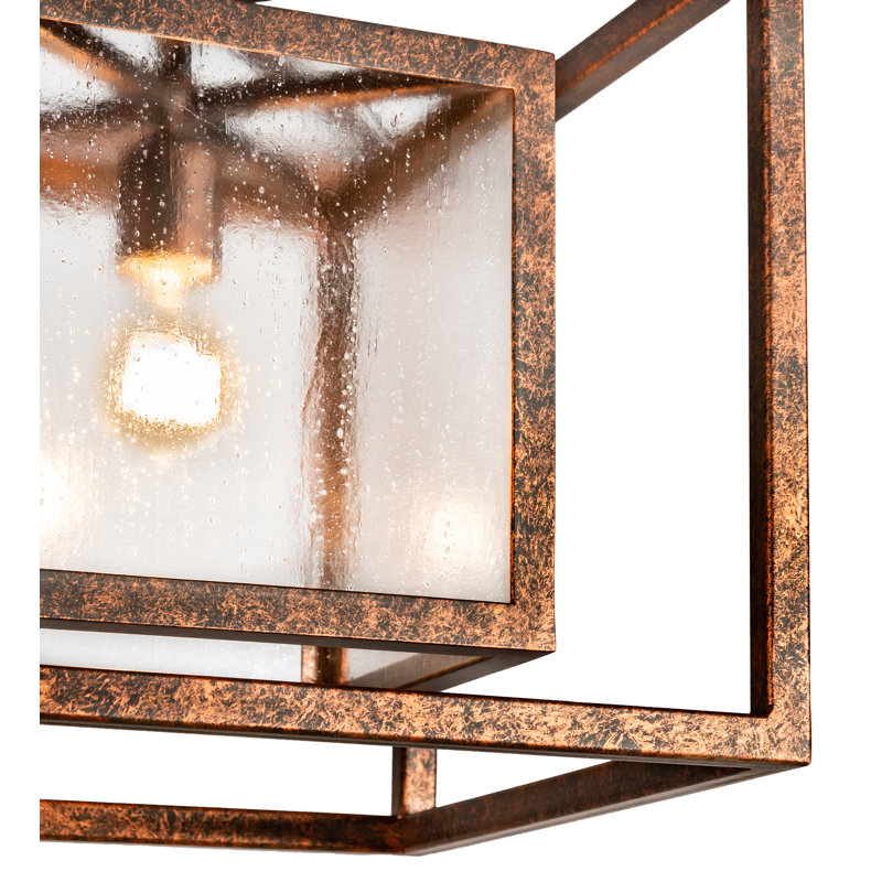 1 - Light Pendant
